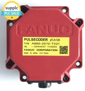 1PC FANUC A860-2070-T321 Encoder A8602070T321 New Fast Shipping - Picture 1 of 2