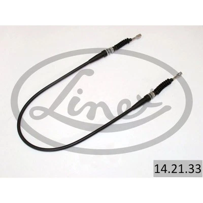 ORIGINAL® Linex Gaszug für Iveco DAILY II Bus DAILY II Pritsche/Fahrgestell - Bild 1 von 4