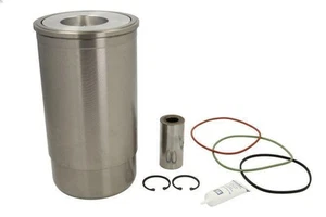 Repair Kit, piston/cylinder liner KOLBENSCHMIDT 40622960 for 600 0.9 1981-1989 - Picture 1 of 6
