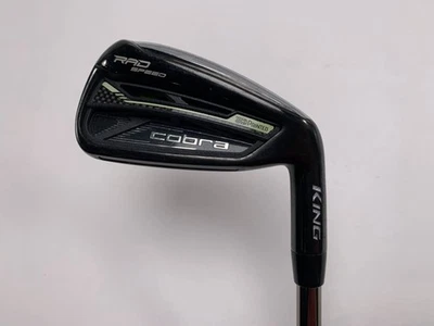 Cobra RAD Speed Single 7 Iron UST Mamiya Recoil ESX 450 F1 Ladies Graphite RH - Image 1 of 4