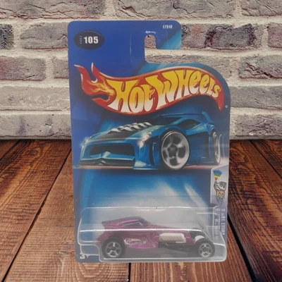 Coche diecast Spectraflame II Mattel Hot Wheels escala 1:64 Sweet 16 II Foto 1 de 3