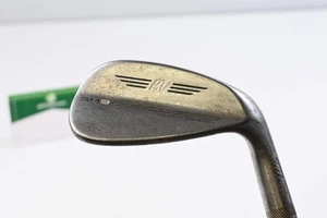Titleist Vokey SM9 Pitching Wedge / 48 Degree / Stiff Flex Areotech SteelFiber - Picture 1 of 6