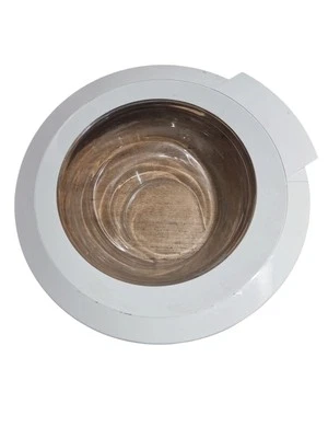 Ricambio Originale Per Lavatrice Bosch WAK24168IT/05 8Kg  Oblò Porta  - Immagine 1 di 4