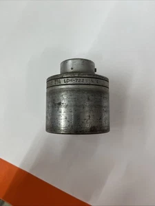 SNAP ON LDH722  3/4" Drive 2 1/4"   12 Point Socket BUY IT NOW FREE SHIPPING - Picture 1 of 7