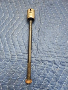 Barra de amarre interior delantera Moog EV-128 para Chrysler/Dodge/Plymouth años 90 7663 - Imagen 1 de 3