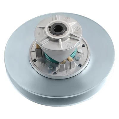 Embrague de accionamiento secundario para John Deere Gator TH TS TX utilitario 4x2 6x4 AM136809 Foto 1 de 4