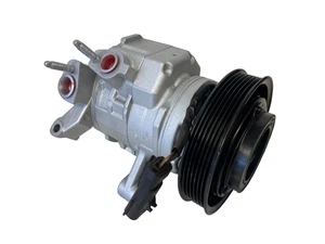 Para Jeep Grand Cherokee 2008 2009 2010 3,7 L 4,7 L Reman aire acondicionado compresor - Imagen 1 de 2