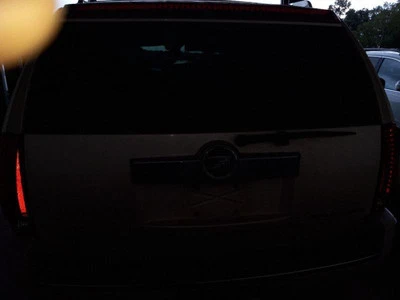 Motor limpiaparabrisas compatible con 07-14 ESCALADE 456598 Foto 1 de 4