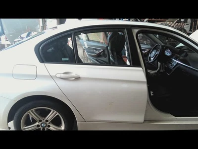 Used Rear Right Door Assembly Rear Side fits: 2014 Bmw 328I Sdn Rear Right Grade - Image 1 of 4
