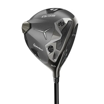Controlador rígido TaylorMade Qi35 LS LME 10,5* Mitsubishi Kai'li blanco DarkWave 60 en muy buena condición Foto 1 de 4