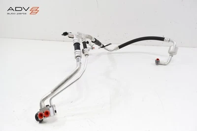 2020 - 2025 起亚 SOUL 2.0 升交流空调软管管原始设备制造商 — 第 1/4 张图片