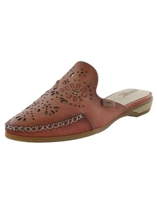 Pikolinos Womens Bari W0S-4702C1 Mule Shoes, Flamingo, 36 EU / 5.5-6 US - Picture 1 of 3