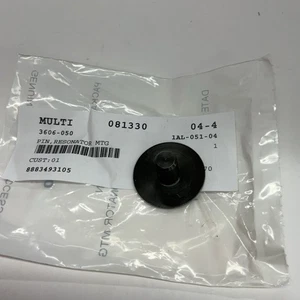 OEM Arctic Cat Snowmobile Resonator Mounting Pin 3606-050 - Picture 1 of 3