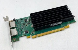 NVIDIA HP Quadro NVS 295 641462-001, 256MB GDDR3 PCIe x16 Graphics Card - Picture 1 of 4