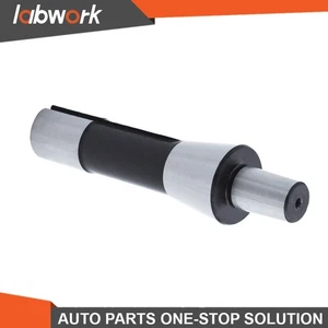 Labwork Drill Chuck Arbor  R8 To 6JT R8 Shank To Jacobs Taper JT6 Adapter - Picture 1 of 12