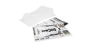 Kyosho CRC2 Non-Decoration Body FANTOM EP EFB002 - Picture 1 of 1