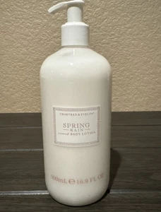 Crabtree & Evelyn 163604 16.9 fl oz Scented Body Lotion - Picture 1 of 4