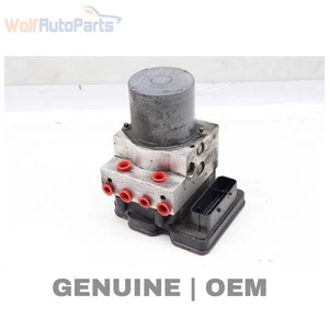 2015-2019 BMW X6 - ABS PUMP / Module UNIT 6874801 - Picture 1 of 7