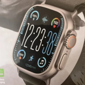 C90 Ultra 2 Uhr - 2.19 Infinite Display - Factory Sealed Box - Bild 1 von 7