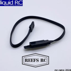 Extensión servo bloqueable Reefs RC REEFS69 9 pulgadas - Imagen 1 de 2