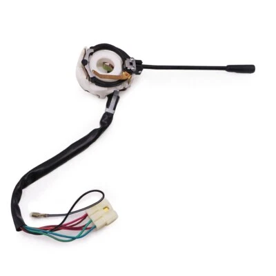 Combination Switch Signal Light Lamp Control For 1972-1979 Datsun 620 Truck Foto 1 de 4