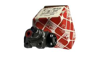 FEBI 09600 Wheel brake cylinder Ø20.60 for CITROEN ZX (N2) PEUGEOT 306 rear left - Picture 1 of 8