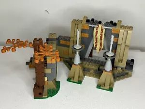 LEGO 75139 - Lego Star Wars Battle on Takodana - Near Complete - Picture 1 of 9