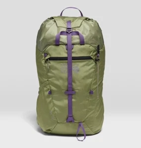 Mountain Hardwear UL 20 Backpack, BACKPACKING CLIMBING HIKING CAMPING ULTRALIGHT - Picture 1 of 16