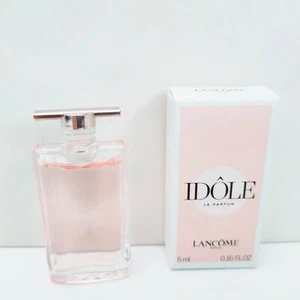 Lancome Idole le parfum Eau de Parfum miniature Perfume, 5ml, Brand New in Box! - Picture 1 of 4