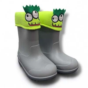 Stride Rite 360 Gecko Rain Boot - Picture 1 of 7