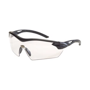 Schutzbrille Arbeitsschutzbrille Bügelbrille von MSA Racers, klar Sightgard - Bild 1 von 1