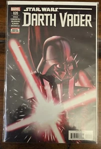 STAR WARS: Darth  Vader #20 (2022) Marvel Comic - Picture 1 of 2