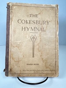 The Cokesbury Hymnal 1923 - Bild 1 von 7