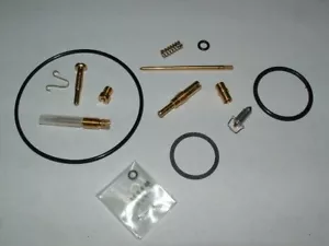 1 EA NUEVO KIT DE CARBURADOR ATC185/S 1980 a 1982 REF MD03-006 (R2263) - Imagen 1 de 1