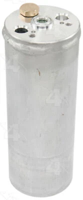 Secador receptor aire acondicionado Four Seasons para Isuzu Rodeo 1998-2004 Foto 1 de 4