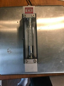 Brooks 1358CA1C1CAA DURCHFLUSSMESSER NEU in versiegelter Verpackung - Bild 1 von 5