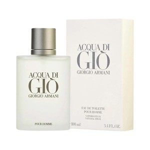 acqua di gio 100 ml