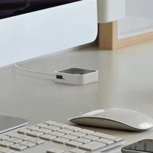 Amazon Blink Sync module 2 with Local Video Storage Hub AND Wall outlet mount - Picture 1 of 5