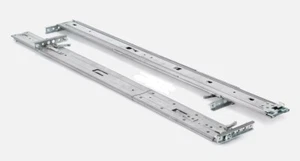 HP Proliant 2U DL380 G8 G9 G10 Rail Kit- Complete Set - Picture 1 of 2