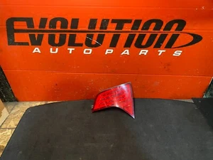 2006 - 2011 Honda Civic Sedan 4-Door Passenger side Inner Taillight - Picture 1 of 3
