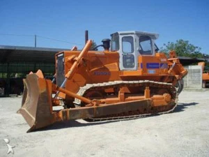 Fiat-Hitachi Fd 30 BC Decals (Aufkleber) Klebstoff, Komplett-Set - Zdjęcie 1 z 1