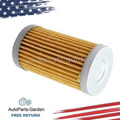 Filtro de aceite de válvula de control de transmisión CVT para Nissan MAXIMA 2016-2019 Foto 1 de 4