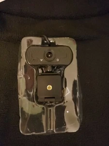 FUVISION 1080p Webcams! Compatible With Mac & PC. Webcam For Zoom! NEW In Box - Imagen 1 de 4