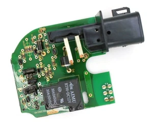 New Delay Wiper Motor Pulse Circuit Board / For 1988-1999 Chevy C/K Pickup Truck - Picture 1 of 3
