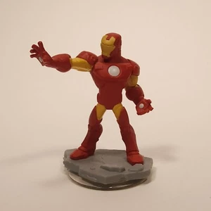 Disney Infinity 2.0 Iron Man Marvel Superheld Toys to Life Spiel Figur Erweiterung - Bild 1 von 6