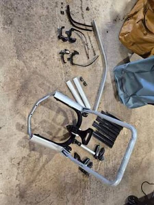 Thule Euroway 920 Spare Parts - Picture 1 of 23
