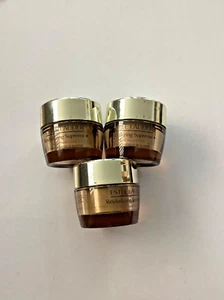 Estee Lauder REVITALIZING SUPREME+ YOUTH POWER FACIAL CREME 15ml x 3 45ml - Picture 1 of 1