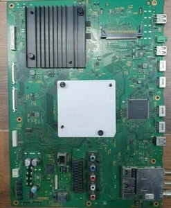 SONY KD-49X8309C / KD-49X8305C / KD-49X8307C SCHEDA MADRE 1-894-595-12 NETFLIX FUNZIONANTE - Foto 1 di 1