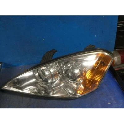 SCHEINWERFER LINKS FÜR SSANGYONG KYRON (05-07) (07-14) 2.0 XDI (104KW) 4WD 2005 - Bild 1 von 4