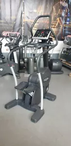 Technogym Excite 500sp Stepper Commercial Gym Equipment. - Picture 1 of 15